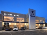 McGrath Acura