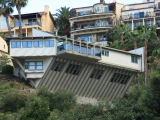 Malibu houses