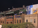 Wrigley Field Rooftops