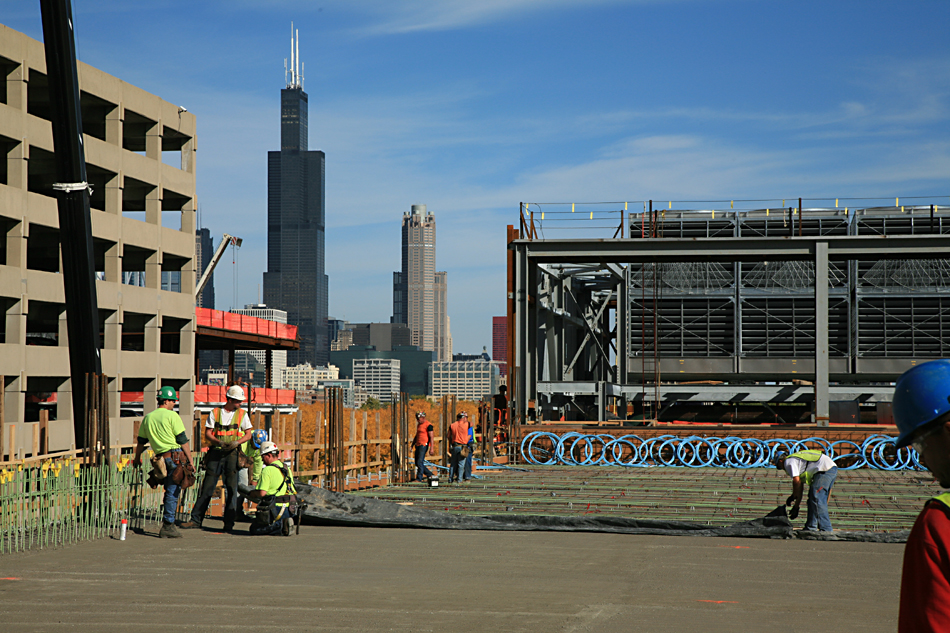 Construction nivo slider image