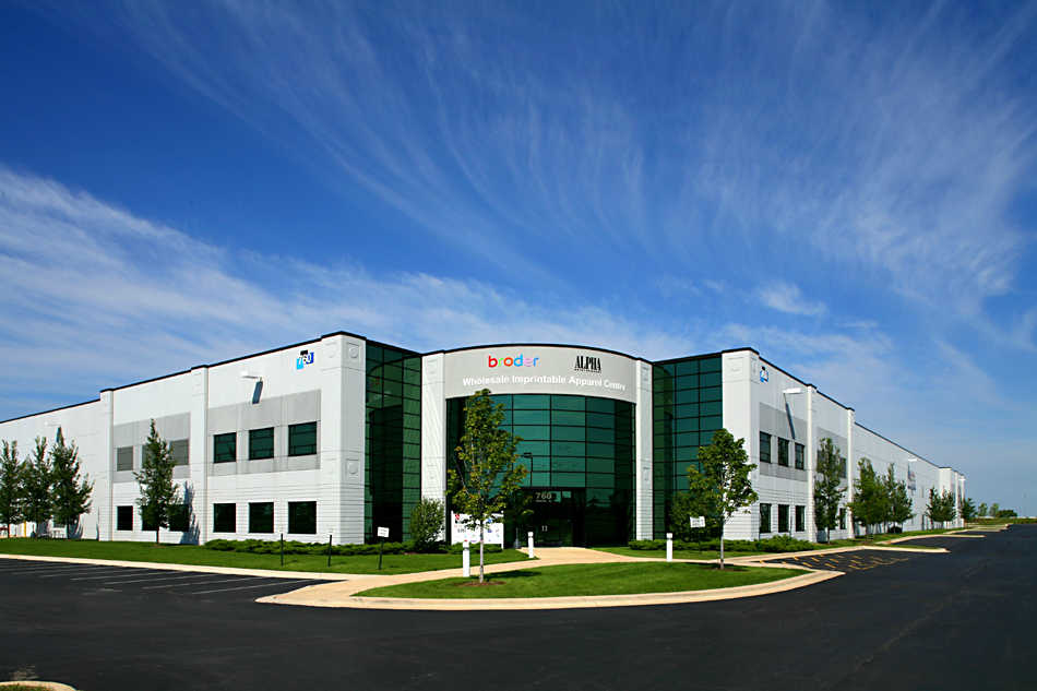 Exteriors nivo slider image