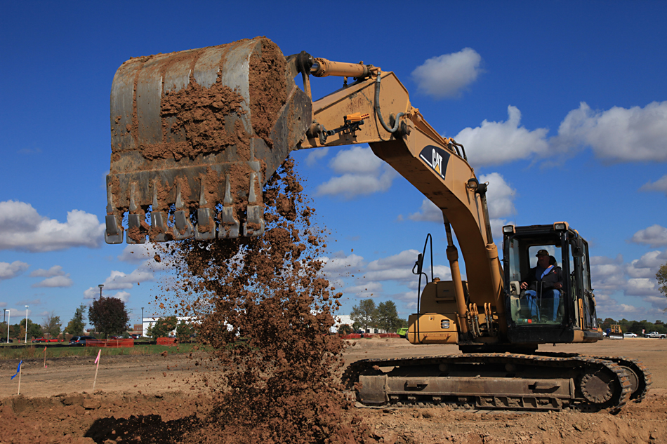 Construction nivo slider image
