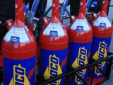 HAMLIN'S FUEL