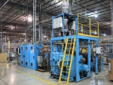 Manufacturing facility