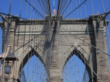 Brooklyn Bridge