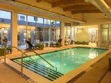 Aloft pool